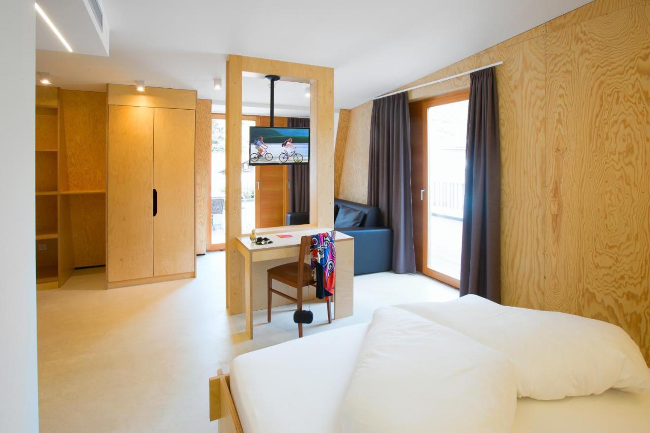 Kleinkunsthotel Naturns Ngoại thất bức ảnh
